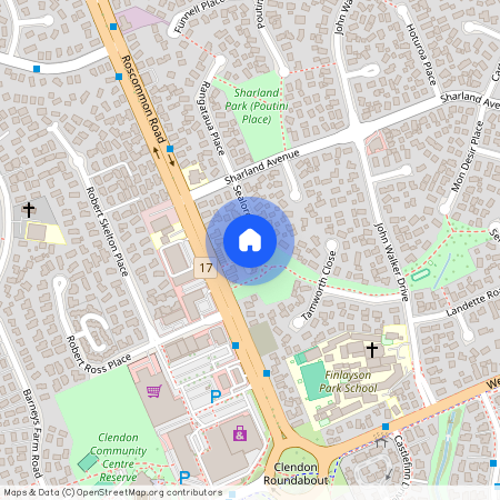 13B Sealord Place, Manurewa East, Manukau City