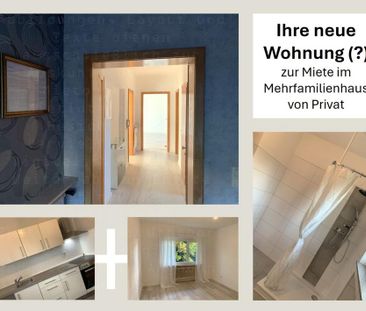 3 Zimmer-Wohnung | ca. 90 m² | in 63486 | zur Miete von Privat - Photo 6