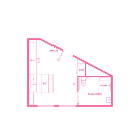 Ultra Double Ensuite - Photo 4