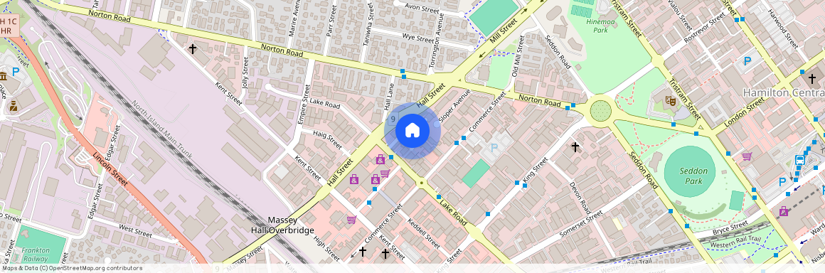 G02/4 Village Quarter Lane, Frankton, Hamilton City