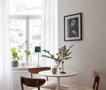 Södermannagatan, Stockholm - Photo 5