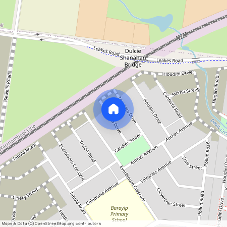 49 Truncata Drive, Vic 3029, Tarneit