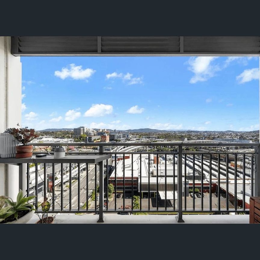 1107/35 Campbell Street, Bowen Hills, Qld 4006 - Photo 1