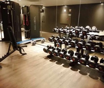 1 Bedroom Apartment, Santos-o-Velho, Lisboa - Photo 4