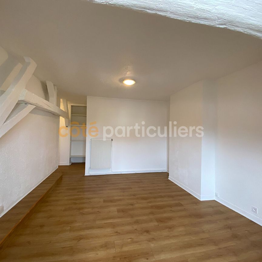 Appartement 2 pièces refait à neuf au dernier étage - Photo 1