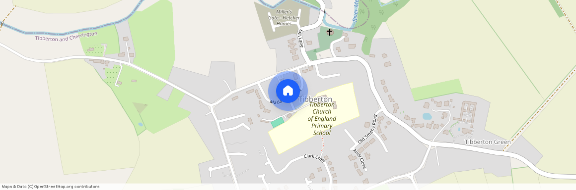 Maslan Crescent, Tibberton Newport, Shropshire, TF10 8PB