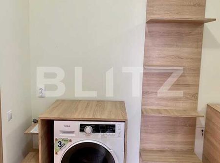 Apartament cu 3 camere, 80 mp, prima inchiriere, parcare subterana, lux, totul nou, zona strazii Ploiesti - Photo 4