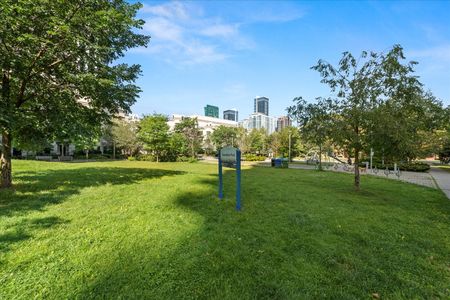 For Lease - 3 Everson Drive Unit# 326, Toronto, Ontario - Photo 4