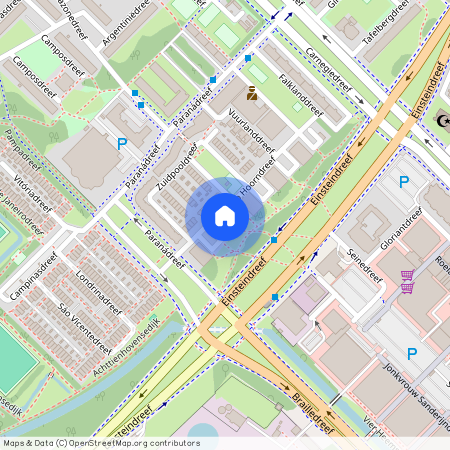 Kaap Hoorndreef 54 B, 3563AV Utrecht