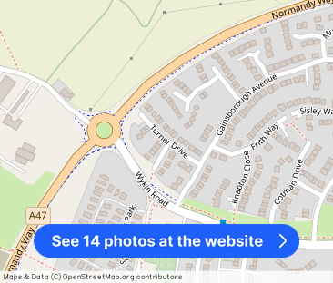 Turner Drive, Hinckley - Photo 1