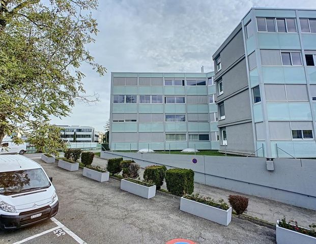 Appartement de 3pièces au 4ème étage - Photo 1