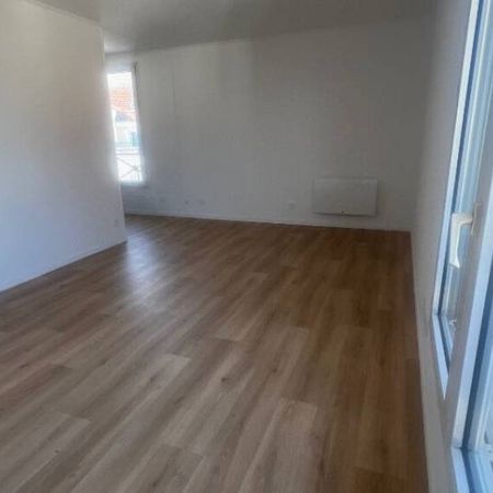 Studio GONESSE 30m² avec parking - Photo 3