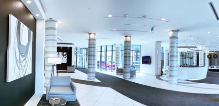 For Lease - 49 East Liberty Street Unit# 610, Toronto, Ontario - Photo 3