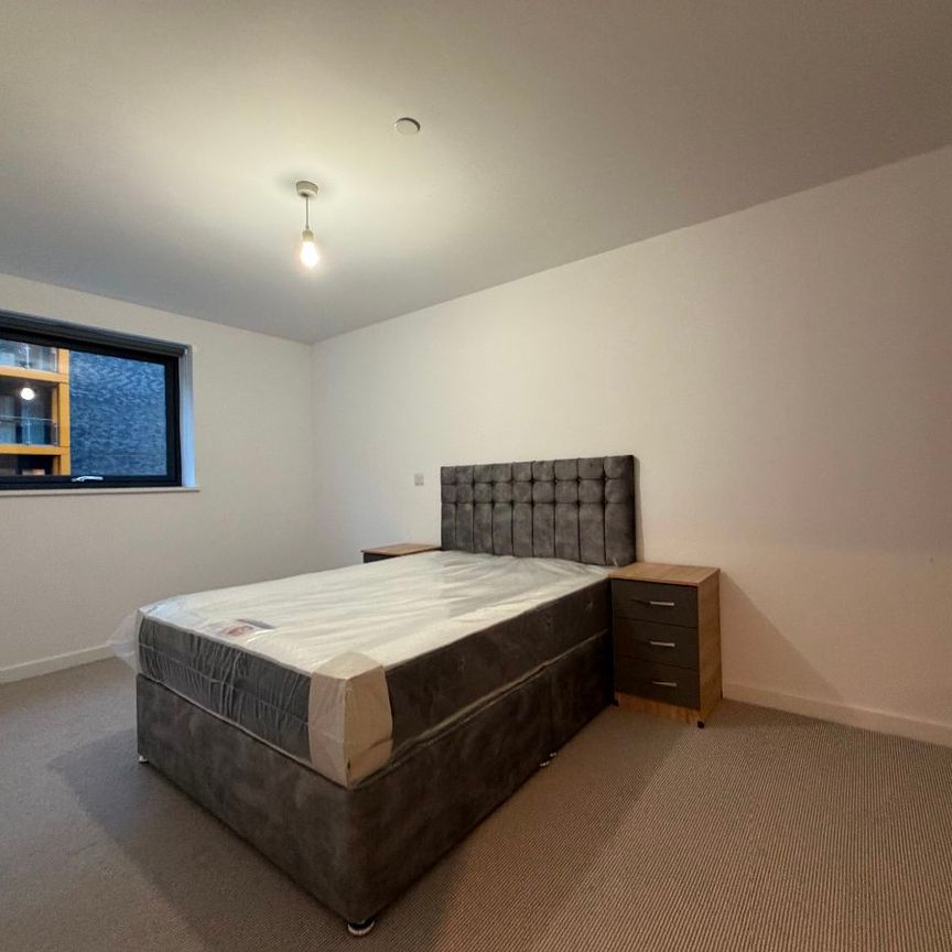 Wilson Building, Potato Wharf - Photo 1