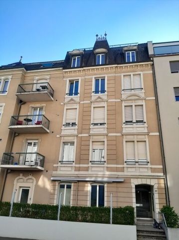 Living with charm in Gundeli - Foto 3