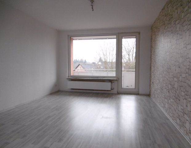 Demnächst frei! 2-Zimmer-Wohnung in Bergkamen Weddinghofen - Foto 1