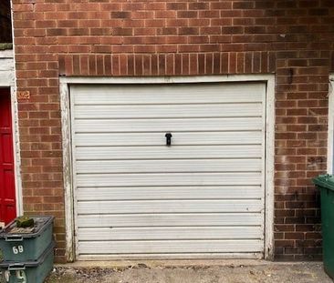 2 Bed Maisonette, Standhill Road, NG4 - Photo 6