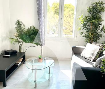 Appartement Avignon 3 pièces 66 m2 - Photo 2