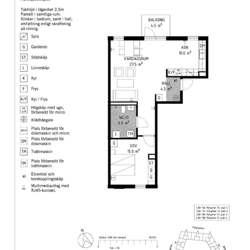 Rörgatan 11, 75221, Uppsala - Photo 1