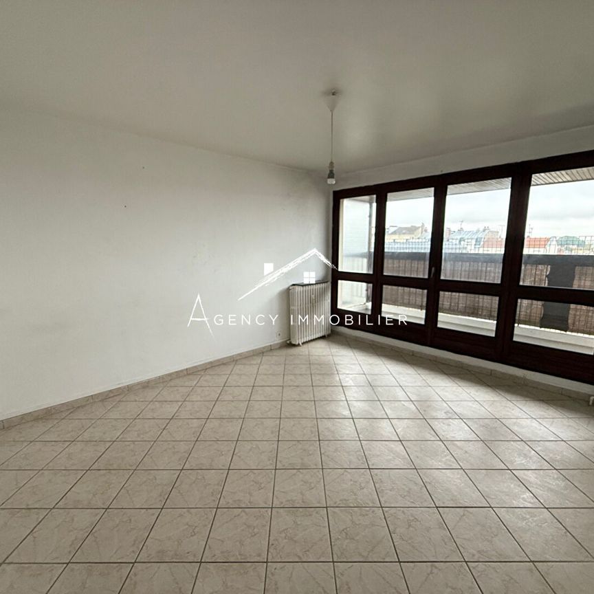 Villemomble- Centre Ville Studio 26 m² - Photo 1
