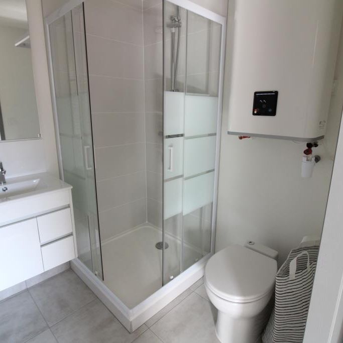 Location Appartement 1 pièce 18m² - Photo 1