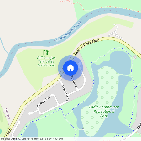 33 Northlakes Drive, Qld 4221, Elanora