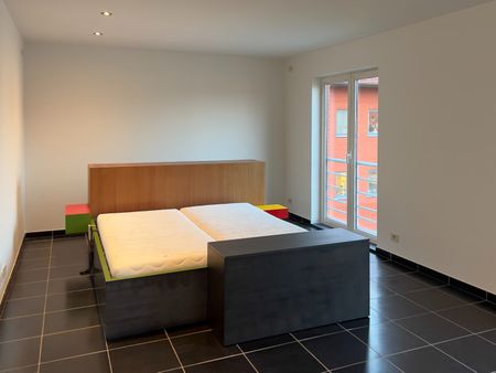 Leiestraat 103 / 0203, 8930 Lauwe - Photo 2