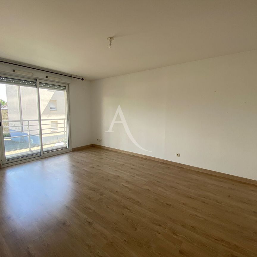 Location Appartement 3 pièces 67m² ANGERS 49000 - Photo 1