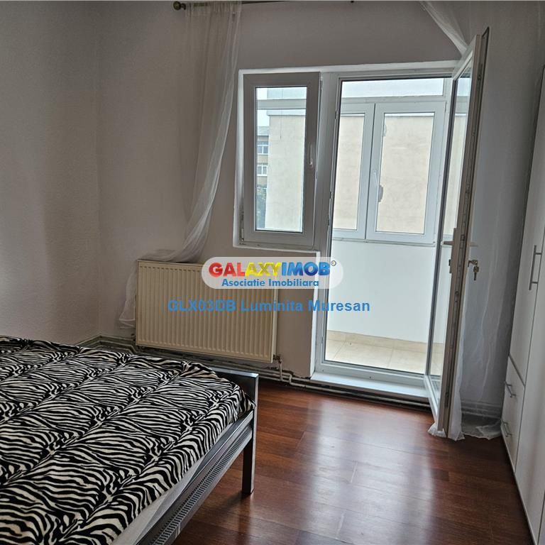 Inchiriere apartament 3 camere decomandat Targoviste Micro 12 - Photo 1