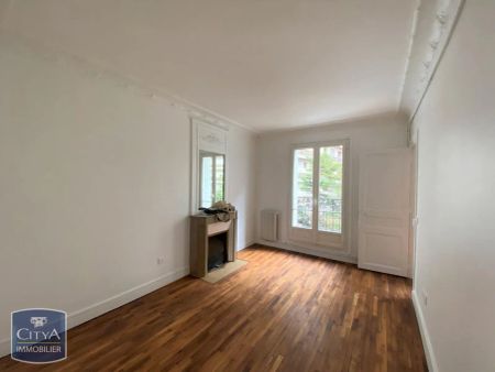 Appartement à louer 3 pièces 54.41m² - Photo 5