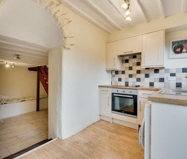 2 bedroom terraced house to rent - Photo 6