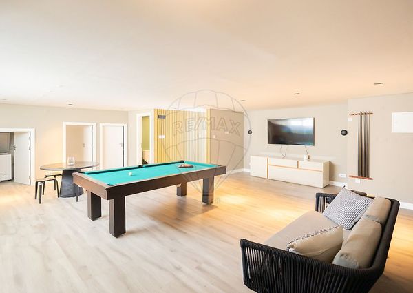 Moradia T4 em Lisboa