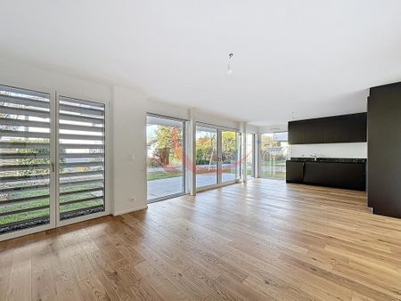 3.5 room new to rent Lausanne - Photo 2