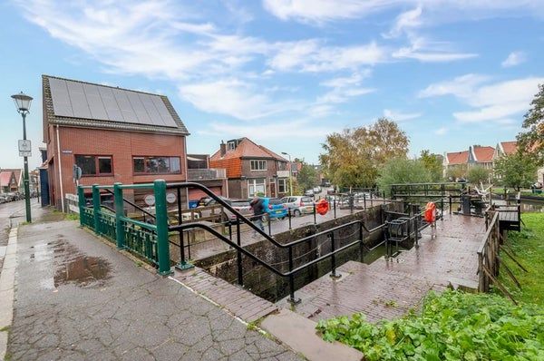 Te huur: Huis Zuiddijk in Zaandam - Foto 1