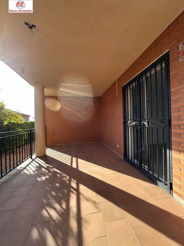 Luxury 3 room Detached House for rent in Mejorada del Campo, Spain - Photo 5