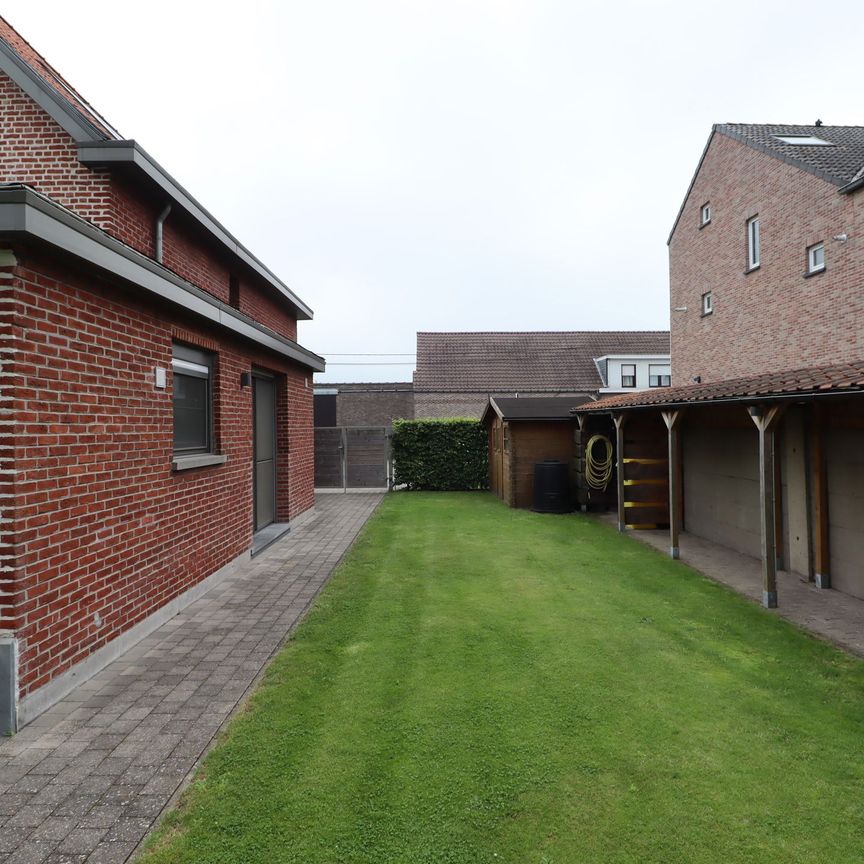 Charmante woning nabij de schelde - Photo 1