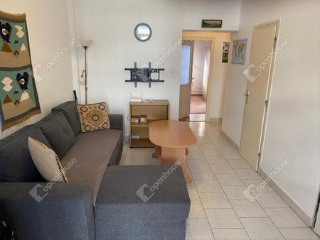 Kiadó jó állapotú lakás - Szeged - Fotó 3