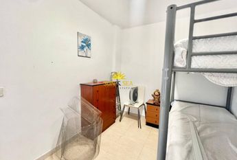 GROUND FLOOR 2 BEDROOM APARTMENT IN TORREVIEJA