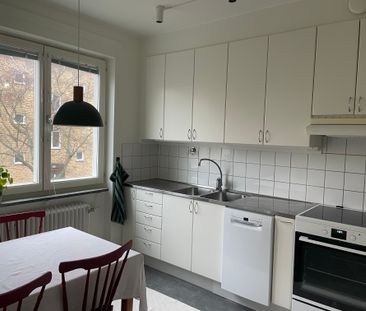 Cirkusvägen, Hägersten - Foto 6