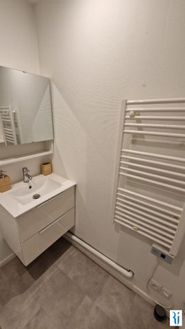 Location Appartement ROUEN - Photo 5