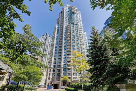 For Lease - 21 Hillcrest Avenue Unit# 906, Toronto, Ontario - Photo 4