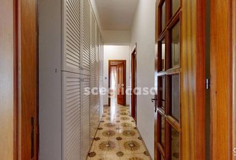 Via Luigi Pirandello, 14, Palermo, Sicily 90144