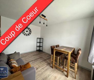 Location Appartement 2 pièces 29m² LILLE 59000 - Photo 3
