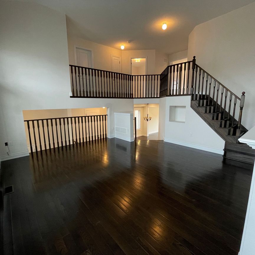 For Lease - 306 Cedar Hedge Road Unit# Main, Milton, Ontario - Photo 1