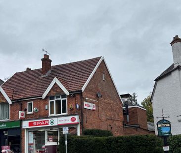 3 bedroom flat to rent - Photo 4