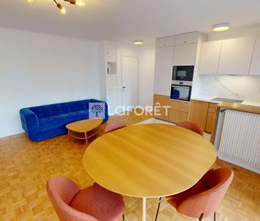 Appartement T2 Rueil-Malmaison à louer - Photo 4