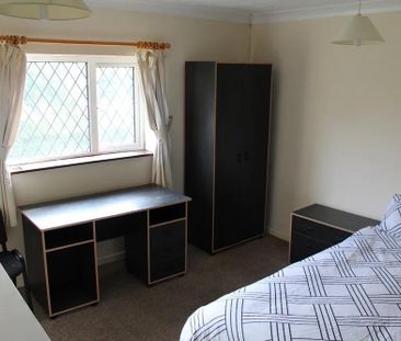 4 bedroom house to rent - Photo 4