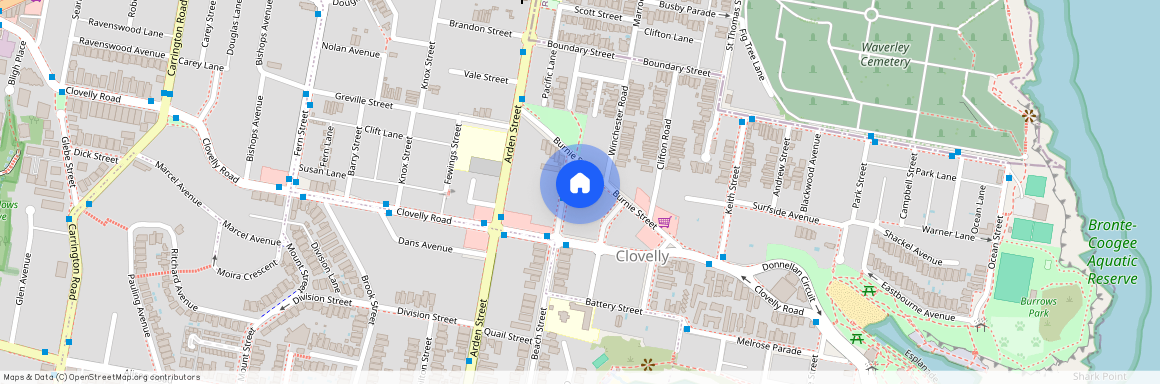 5 Beach Street, Clovelly