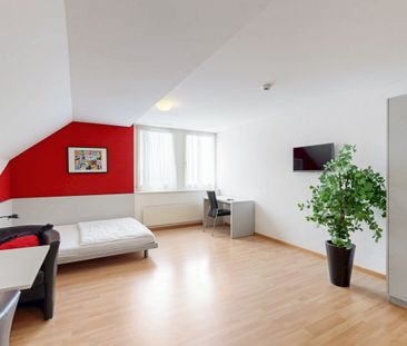 Autumn special - benefit from a month of rent-free rent! - Photo 4