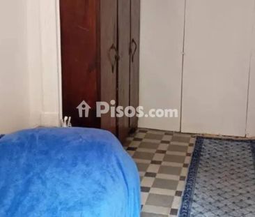 Piso en alquiler en El Raval - Foto 3